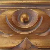 OR3-Antique Gold